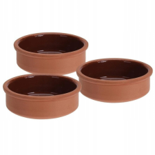 Enger Szuflé Sütőtálka 3Dbos 200Ml sütés és főzés