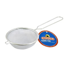 Enger Szűrő Fém 8Cm. Eng-048 konyhai eszköz