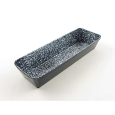 Enger zománcozott kalácsforma 30x10x5.5 cm sütés és főzés