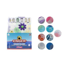 Enger Zuhanyfüggöny 180x200 cm lakástextília