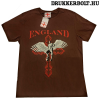  England Football Angel - barna férfi póló