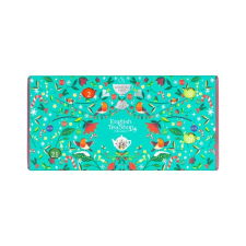 English Tea Shop Adventi naptár Láda 25x1,5g tea