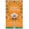  English Tea Shop Bio Ceylon fekete tea 20 db