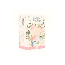  English Tea Shop Bio For You Teaválogatás 20 db tea