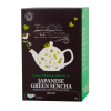 English Tea Shop bio Japán Sencha tea 20 filter