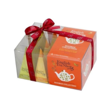 English Tea Shop bio rooibos tea válogatás 12db gyógytea