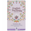 English Tea Shop bio tea 'Youthful Me', 20 filter
