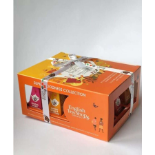 English Tea Shop bio teaválogatás, 'Super Goodness Collection' tea