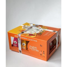 English Tea Shop bio teaválogatás, 'Super Goodness Collection' tea