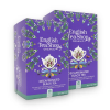 English Tea Shop Breakfast fekete tea koffeinmentes bio 20 db DUO 2 db