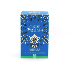 English Tea Shop Darjeeling Fekete tea tea