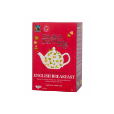 English Tea Shop ETS 20 Bio English Breakfast Tea 20 db biokészítmény