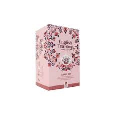 English Tea Shop ETS 20 Shape Me bio tea tea