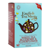 English Tea Shop ETS BIO FEHÉR ÁFONYA-BODZA 20 DB