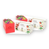 English Tea Shop Exclusive adventi teakalendárium bio 25 db DUO 2 db