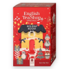 English Tea Shop Holiday Boost tea bio 20 db