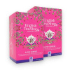 English Tea Shop Szuper bogyós tea bio 20 db DUO 2 db