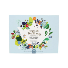 English Tea Shop Wellness tea kollekció, 48 tasak tea