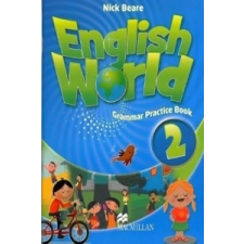  English World 2 Grammar Practice Book – Liz Hocking,Mary Bowen idegen nyelvű könyv