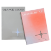  Enhypen - Orange Blood (CD + könyv)