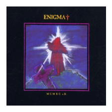 Enigma - Mcmxc a.D. (Cd) egyéb zene