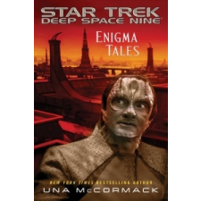  Enigma Tales – Una McCormack idegen nyelvű könyv