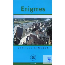  Enigmes idegen nyelvű könyv