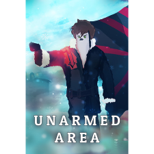 eniscoskun Unarmed Area (PC - Steam elektronikus játék licensz) videójáték