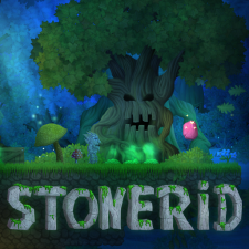 Enitvare Stonerid (PC - Steam elektronikus játék licensz) videójáték