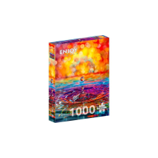 Enjoy 1000 db-os puzzle - Splash of Life (2265) puzzle, kirakós