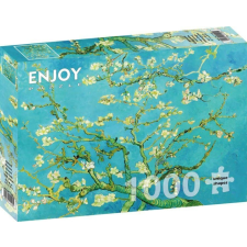 Enjoy 1000 db-os puzzle - Vincent Van Gogh: Almond Blossom (1125) puzzle, kirakós