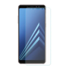 ENKAY 2.5D Samsung Galaxy A8 Plus (2018) Edzett üveg kijelzővédő