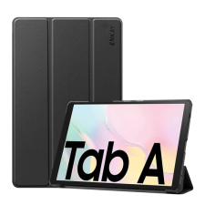 ENKAY GP-100742 Samsung Galaxy Tab A7 LTE Trifold Tok 10.4" Fekete tablet tok