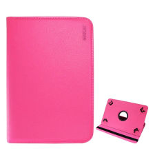 ENKAY GP-82342 Univerzális Tablet Tok 10" - Rózsaszín tablet tok