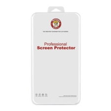 ENKAY képernyővédő fólia (full screen, íves részre, öntapadós,öngyógyító,0.1mm vékony, PET) ÁTLÁTSZÓ | GP-85649 mobiltelefon kellék