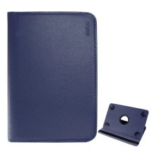 ENKAY Lenovo Tab M8 Gen4 bőr hatású tablet tok kék (GP-82365) (GP-82365) tablet tok