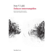 ENLACES INTERRUMPIDOS – LALI idegen nyelvű könyv