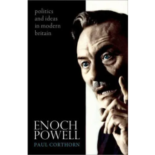  Enoch Powell idegen nyelvű könyv
