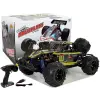 Enoze Enoze 9303E 1:18 méretarányú távirányítós sárga terep buggy 45 km/h