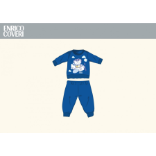 Enrico Coveri Macis baba pizsama - hosszú vékony - Enrico Coveri hálózsák, pizsama