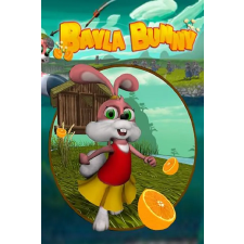 EnsenaSoft Bayla Bunny (digitális licenc) videójáték