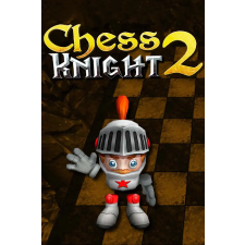 EnsenaSoft Chess Knight 2 (digitális licenc) videójáték