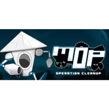 EnsenaSoft MOP Operation Cleanup (PC - Steam elektronikus játék licensz) videójáték