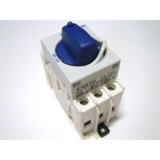 ENSTO KS 3.63 Compact kapcsoló 63A villanyszerelés