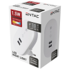 Entac Entac éjjeli fény 3000K fényerőszabályzós 2 USB porttal