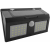 Entac ESL-4W-SMD-PL Napelemes fali lámpa