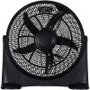 Entac Hordozható Padló Ventilátor 90W (EPBF-90W)