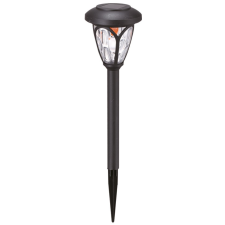 Entac Kerti Szolár Lámpa 400mm Műanyag 1 LED RGB 12/kínáló kültéri világítás