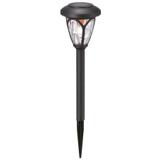 Entac Kerti Szolár Lámpa 400mm Műanyag 1 LED RGB 12/kínáló kültéri világítás