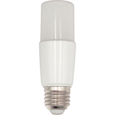 Entac LED FÉNYFORRÁS E27 7W 595LM T37 4000K NW izzó